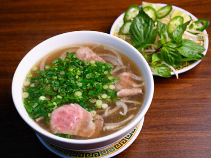 Beef Phở Picture