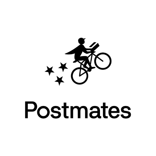 Click here to order through Postmates